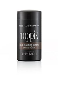 TOPPIK Hair Building Fibers